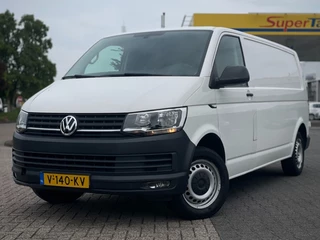 Volkswagen Transporter - 163144143-0