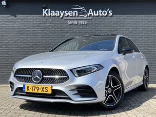 Mercedes-Benz A-Klasse - 490119849-0