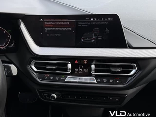 BMW 1 Serie BMW 1-serie 120i High Executive M-sport Pano LED Sfeer Kuip - afbeelding nr 25
