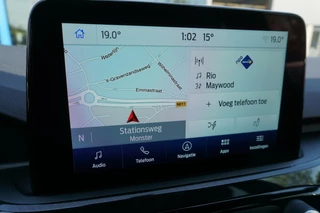 Ford Kuga Ford Kuga 2.5 PHEV ST-line X Graphite Tech 225PK Adaptieve Cruise Navi Camera Climate Stoelverwarming Voorruit Verwarming B&O Head Up Keyless 19'' Inch Velgen *1500KG Trekgewicht* - afbeelding nr 25