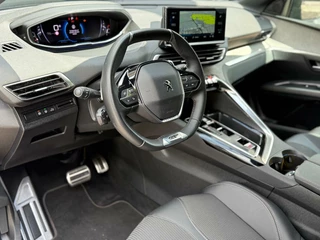 Peugeot 5008 Peugeot 5008 1.2 PureTech GT 7P Aut*Led*Navi*360°*Car-Play - afbeelding nr 11