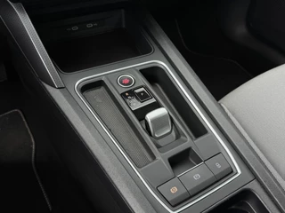 SEAT Leon SEAT Leon Sportstourer 1.0 eTSI DSG STYLE CAMERA | KEYLESS | STUUR VERW. - afbeelding nr 36