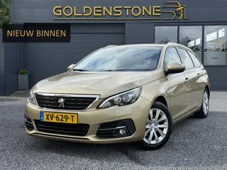 Peugeot 308 - 3508484-0