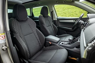 Škoda Karoq Skoda Karoq 1.5 TSI ACT Style Business|Pano | Nap | Trekhaak - afbeelding nr 7