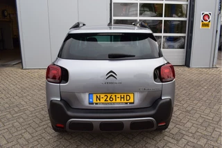 Citroën C3 Aircross | 110PK | Parkeersensoren | Navigatie | NL-Auto - afbeelding nr 5