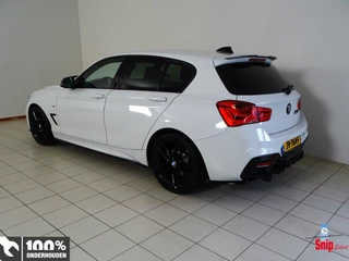 BMW 1 Serie BMW 1-serie 118i M-Pakket - afbeelding nr 29