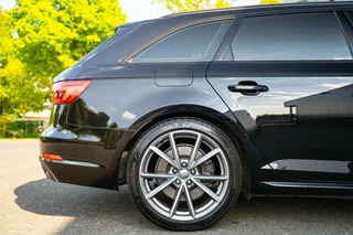 Audi A4 Audi A4 Avant 2.0 TFSI Quattro Sport Pro Line |3x S-Line|Virtual|Keyless - afbeelding nr 16