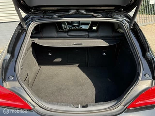 Mercedes-Benz CLA Mercedes CLA-klasse Shooting Brake 200 AMG OrangeArt Edition - afbeelding nr 24
