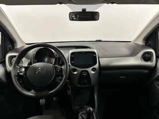 Citroën C1 Citroen C1 1.0 e-VTi Business SCHERM 5 DEURS AIRCO - afbeelding nr 2