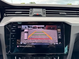 Volkswagen Passat Volkswagen Passat Variant 2.0 TDI DSG BUSINESS CAMERA/MEMORY/NAVI/ACC/STOELVERW/E-KLEP - afbeelding nr 23