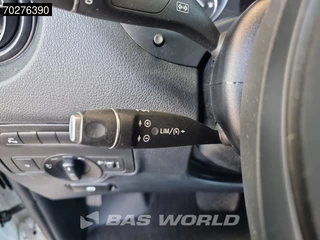 Mercedes-Benz Vito Mercedes Vito 114 Automaat L2H1 Trekhaak Navi Camera Airco Cruise APK 01-2026 L2 5m3 Airco Trekhaak Cruise control - afbeelding nr 20