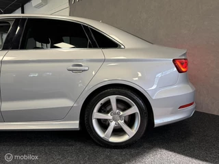Audi A3 Audi A3 Limousine 1.4 TFSI S Line / AUTOMAAT / NETJES - afbeelding nr 5