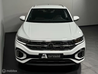 Volkswagen T-Roc Volkswagen T-Roc 1.0 TSI R-Line Business+ | CARPLAY | CRUISE - afbeelding nr 16
