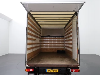 Peugeot Boxer | Navigatie | Dakspoiler | 3-Persoons | Airco - afbeelding nr 4
