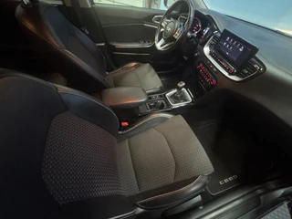 Kia Ceed Sportswagon Kia Ceed Sportswagon 1.0 T-GDi DynamicPlusLine Navi | Clima |Camera |Stoel / Stuur verwarming - afbeelding nr 15