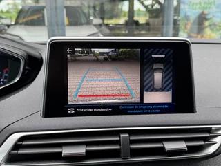 Peugeot 3008 Peugeot 3008 1.2 PureTech Blue Lease Premium - navi - camera - led - afbeelding nr 18