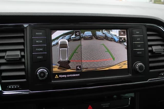 SEAT Ateca SEAT Ateca 1.4 EcoTSI Xcellence / Camera / Navigatie / Cruise Control / LED Koplampen / 18'' / Getint glas - afbeelding nr 20