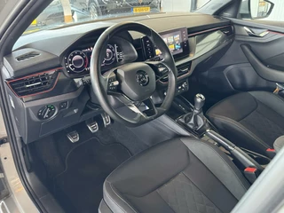 Škoda Scala Skoda Scala 1.0 TSI 81kW Sport Business - afbeelding nr 9