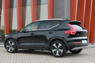 Volvo XC40 Volvo XC40 T4 Recharge Inscription | Leder | BLIS | Pilot Assist | Stoelverwarming | 360° Camera | Keyless - afbeelding nr 4