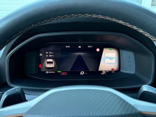 CUPRA Leon Sportstourer CUPRA Leon Sportstourer 1.4 E-HYBRID BNS Pano Acc Camera - afbeelding nr 13
