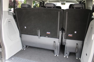 Ford Tourneo Custom | B&O | Technologiepack | Led | 8P | BLIS - afbeelding nr 39
