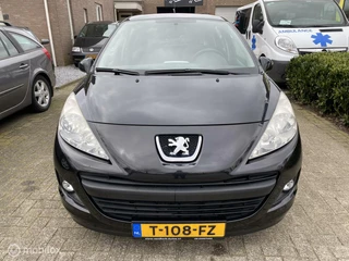 Peugeot 207 Peugeot 207 1.4 Acces Lite 77,DKM AIRCO 5-DEURS - afbeelding nr 19