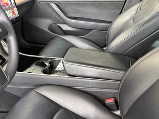 Tesla Model 3 Tesla Model 3 Long Range AWD 75 kWh 89% SOH Dual Motor 19 inch Autopilot - afbeelding nr 13