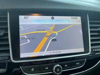 Opel Mokka X - afbeelding nr 13