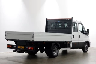 Iveco Daily Iveco Daily 35C14 136pk E6 Open Laadbak D.C. Trekhaak 3500kg 05-2023 - afbeelding nr 2