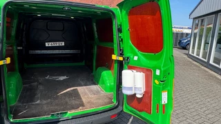 Ford Transit Custom Ford Transit Custom 2.0 TDCI 96KW 131PK L2H1 EURO 6 NAVIGATIE/ AIRCO/ CRUISE CONTROL/ TREKHAAK/ 100% DEALERONDERHOUDEN - afbeelding nr 14