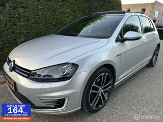 Volkswagen Golf - 222007088-0