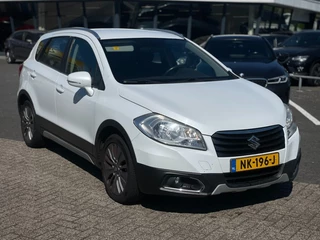 Suzuki S-Cross - afbeelding nr 7