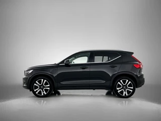 Volvo XC40 Volvo XC40 1.5 T5 PHEV Inscription | leder | panorama dak - afbeelding nr 2