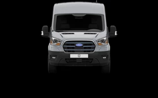 Ford Transit - afbeelding nr 4