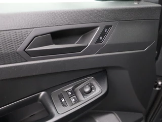 Volkswagen Caddy | Navigatie | Airco | Cruise | Betimmering - afbeelding nr 8