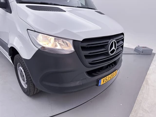 Mercedes-Benz Sprinter - afbeelding nr 39