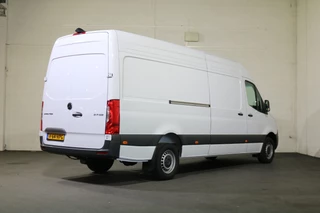 Mercedes-Benz Sprinter - afbeelding nr 10