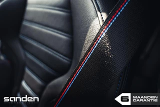 BMW 3 Serie BMW 3-serie 330e Msport|NL-auto|M-seats|open dak|Dravit Grau - afbeelding nr 36