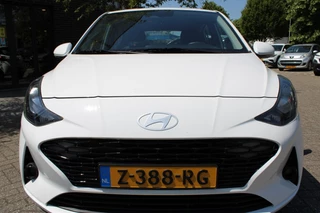 Hyundai i10 Hyundai i10 1.0 Comfort Smart Navi/Cam/Carplay/Cruise 