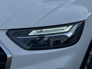 Audi Q5 Audi Q5 50 TFSI e Pro Line | Leder | LED | Virtual cockpit | - afbeelding nr 14