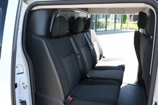 Toyota ProAce Toyota ProAce Long Worker 2.0 D-4D 145pk Dubbele Cabine | BPM VRIJ VOOR ONDERNEMERS | L2 / - afbeelding nr 49