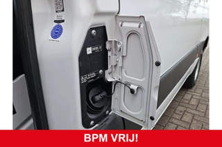 Mercedes-Benz Sprinter Dubbellucht Airco PDC 3.5t- Trekhaak WP-Inrichting Navi Mbux Standkachel Euro6 - afbeelding nr 18