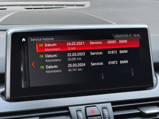 BMW 2 Serie BMW 225xe Active Tourer M-Sport LED Pano HUD Navi Camera H/K - afbeelding nr 25