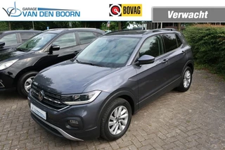 Volkswagen T-Cross - 22811845-0