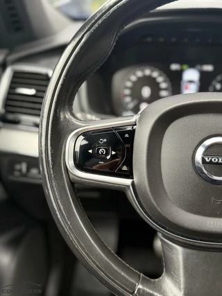 Volvo XC90 Volvo XC90 2.0 T8 Twin Engine|R-design|7pers|NAP|Trekh|PaNo - afbeelding nr 26