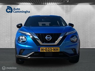 Nissan Juke Nissan Juke 1.0 DIG-T Acenta - afbeelding nr 6