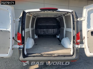 Mercedes-Benz Vito Mercedes Vito 114 Automaat L2H1 Trekhaak Airco Cruise Euro6 L2 6m3 Airco Trekhaak Cruise control - afbeelding nr 6