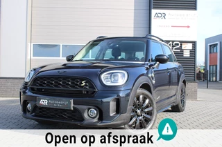 MINI Countryman Mini 1.5 Cooper S E ALL4 / Matrix / black optik/ 18'' / navi / Cruise/ bom voll