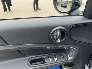 MINI Countryman Mini Countryman 2.0 Cooper S Chili in absoluut top staat - afbeelding nr 18