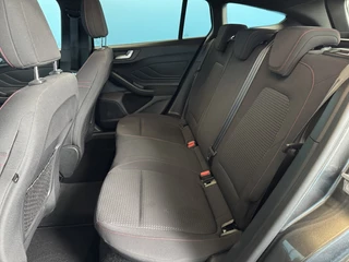 Ford Focus Ford Focus Wagon 1.0 EcoBoost Titanium Business AUTOMAAT - afbeelding nr 34